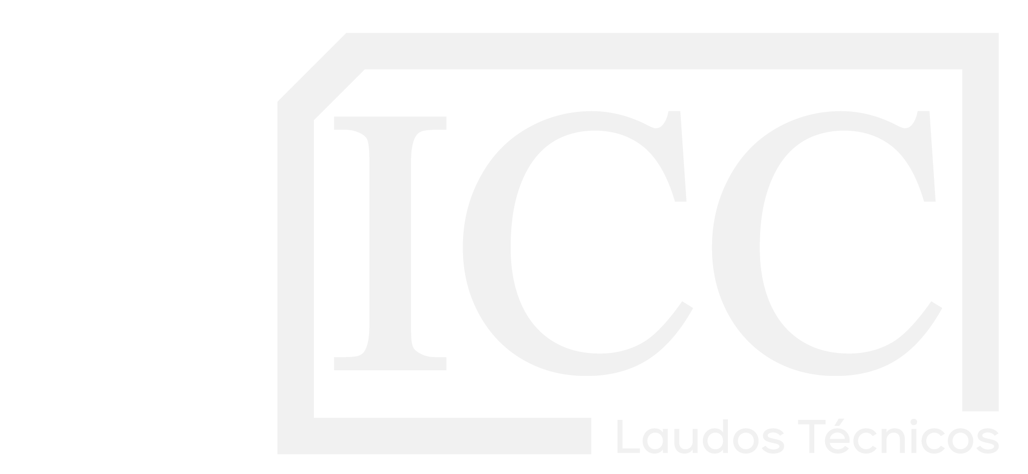 ICC Laudos T?cnicos - 